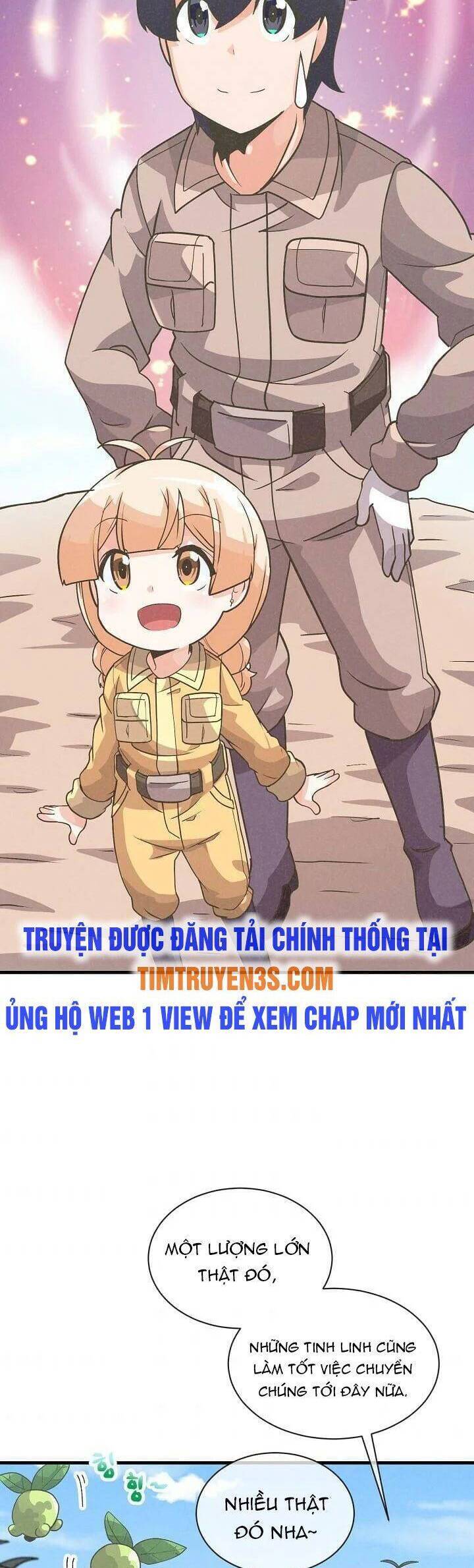 Tôi Trở Thành Một Nông Dân Chapter 33 - Trang 19