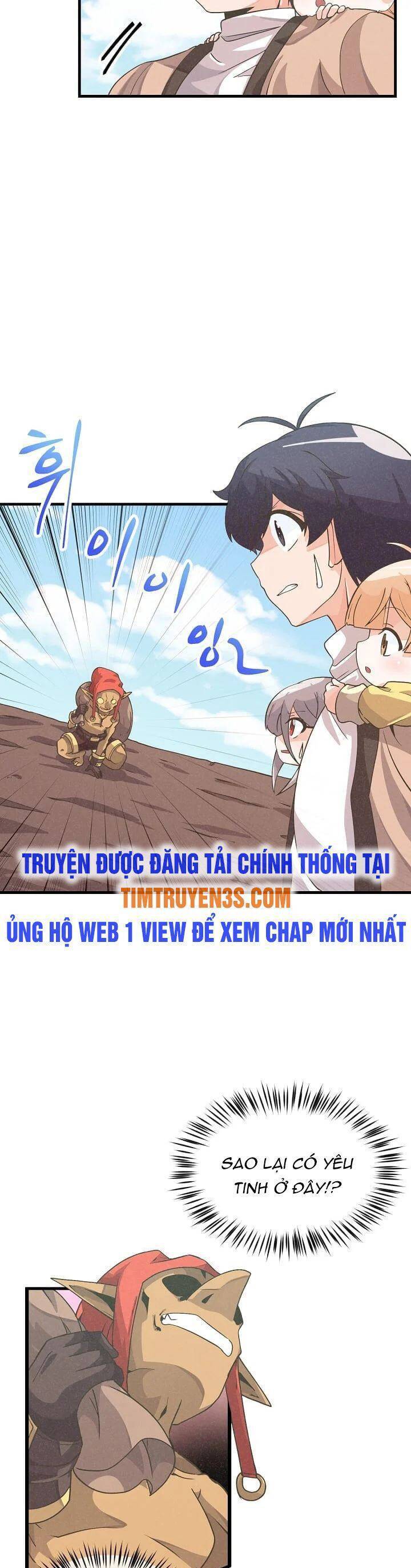 Tôi Trở Thành Một Nông Dân Chapter 23 - Trang 5