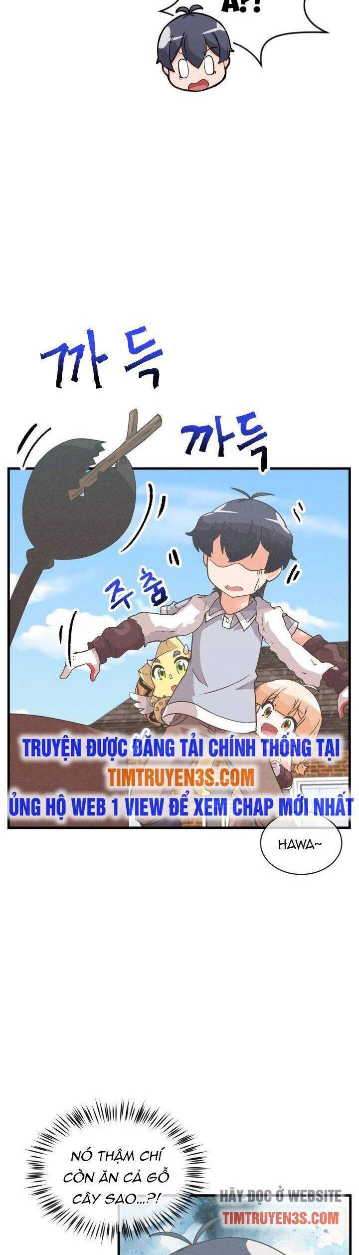 Tôi Trở Thành Một Nông Dân Chapter 54 - Trang 24