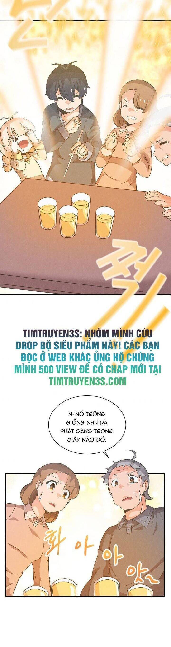 Tôi Trở Thành Một Nông Dân Chapter 34 - Trang 2