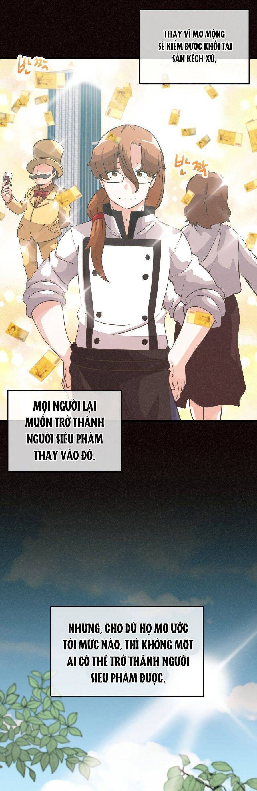 Tôi Trở Thành Một Nông Dân Chapter 50 - Trang 3