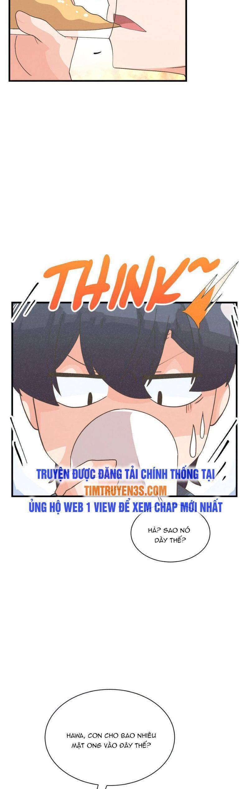 Tôi Trở Thành Một Nông Dân Chapter 57 - Trang 5