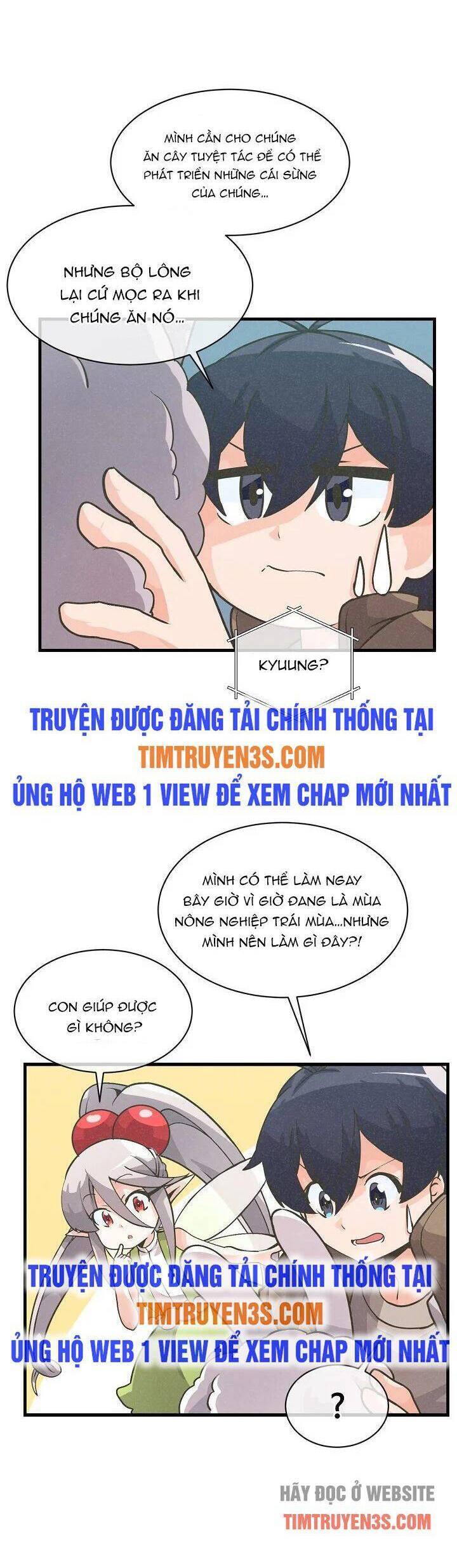 Tôi Trở Thành Một Nông Dân Chapter 18 - Trang 9