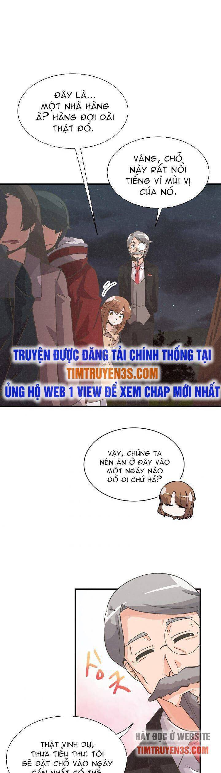 Tôi Trở Thành Một Nông Dân Chapter 26 - Trang 37