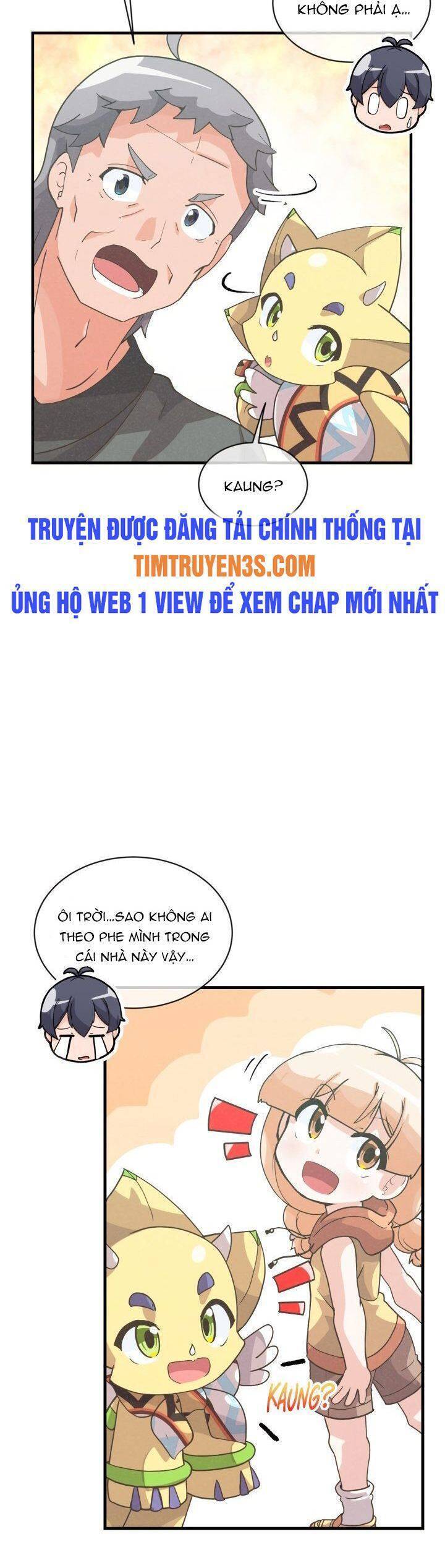 Tôi Trở Thành Một Nông Dân Chapter 54 - Trang 15