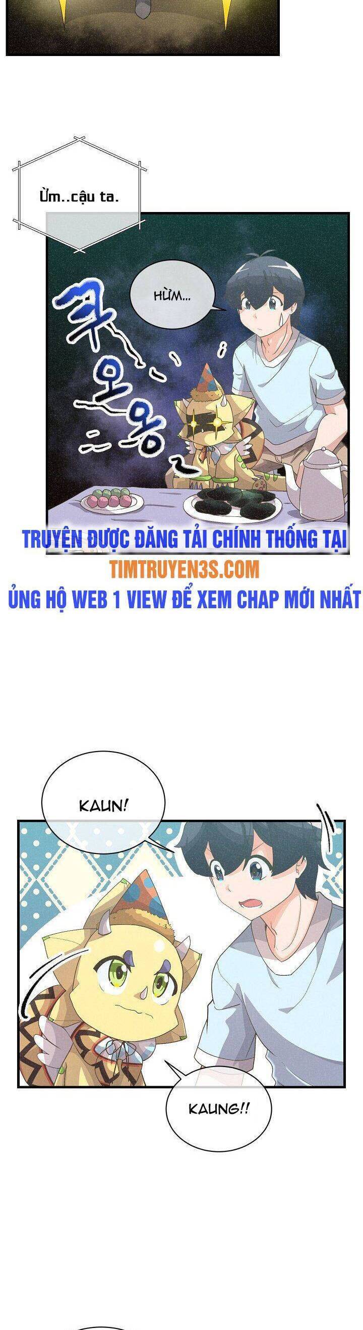 Tôi Trở Thành Một Nông Dân Chapter 49 - Trang 8