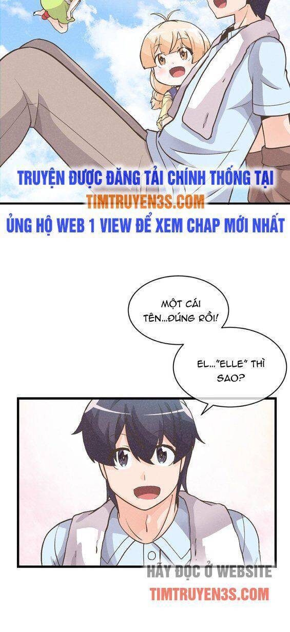 Tôi Trở Thành Một Nông Dân Chapter 9 - Trang 21