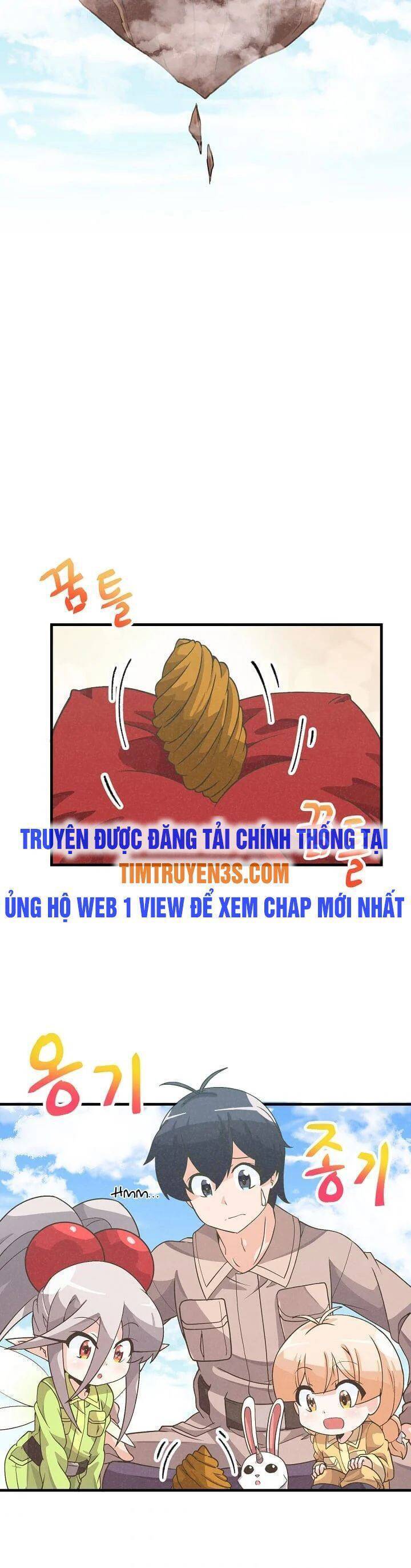 Tôi Trở Thành Một Nông Dân Chapter 23 - Trang 29