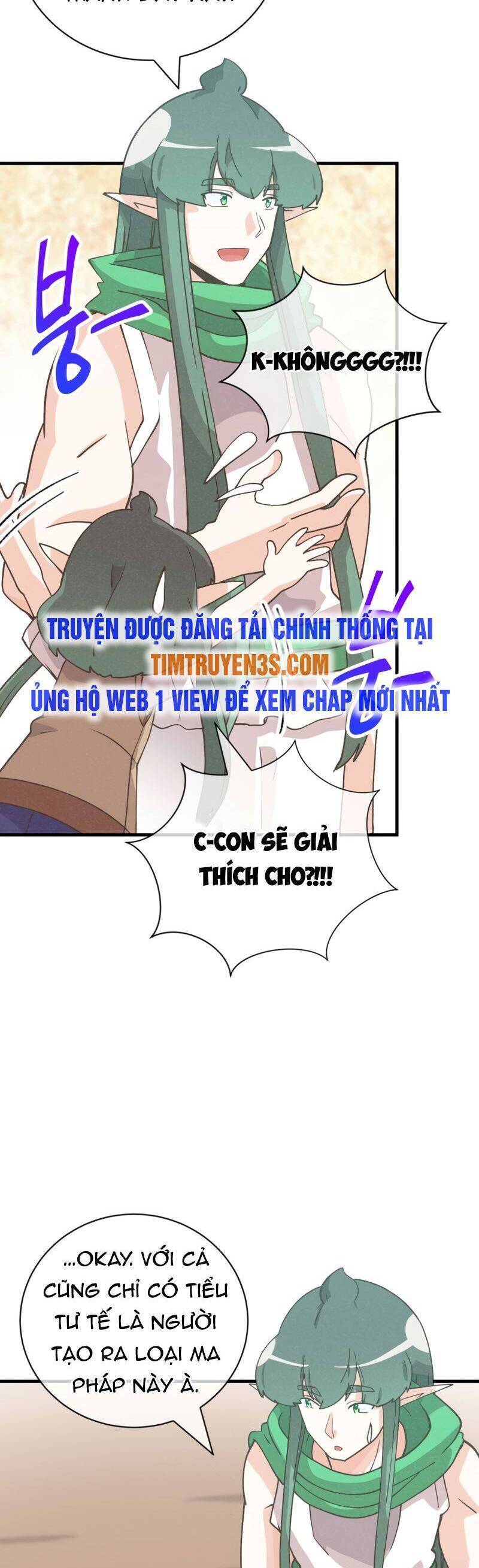 Tôi Trở Thành Một Nông Dân Chapter 140 - Trang 13