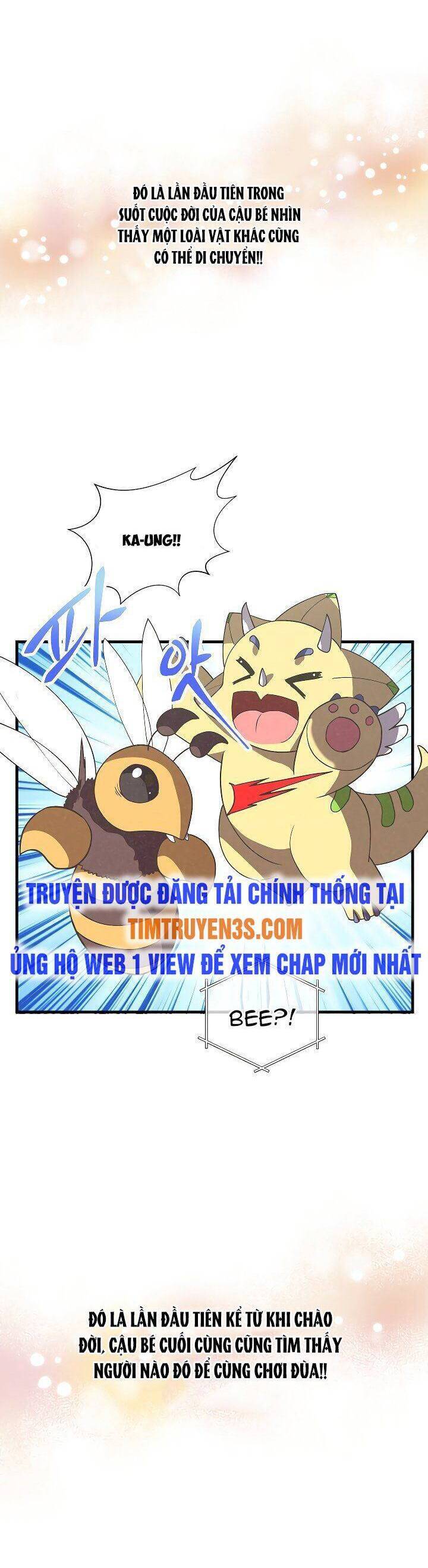 Tôi Trở Thành Một Nông Dân Chapter 46 - Trang 8