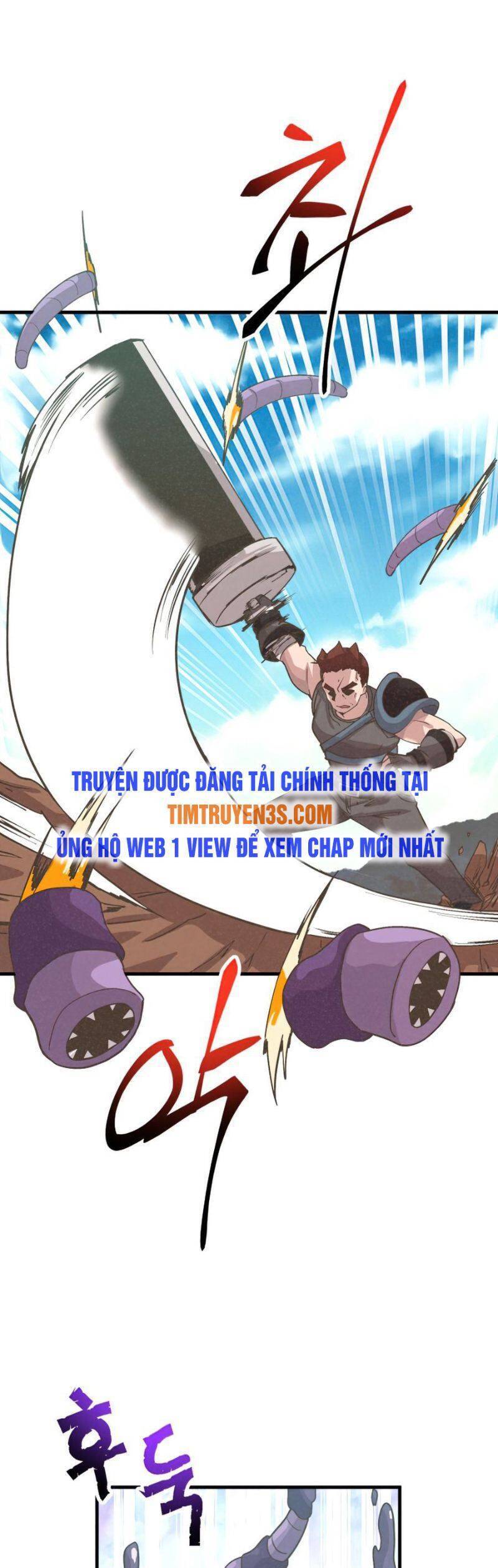 Tôi Trở Thành Một Nông Dân Chapter 60 - Trang 23