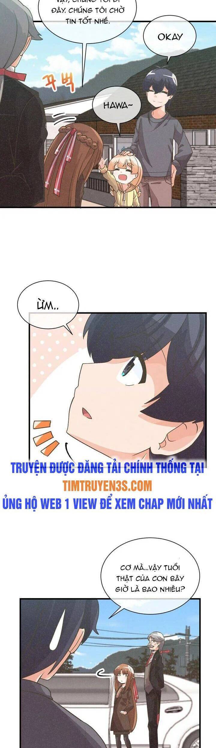 Tôi Trở Thành Một Nông Dân Chapter 32 - Trang 31