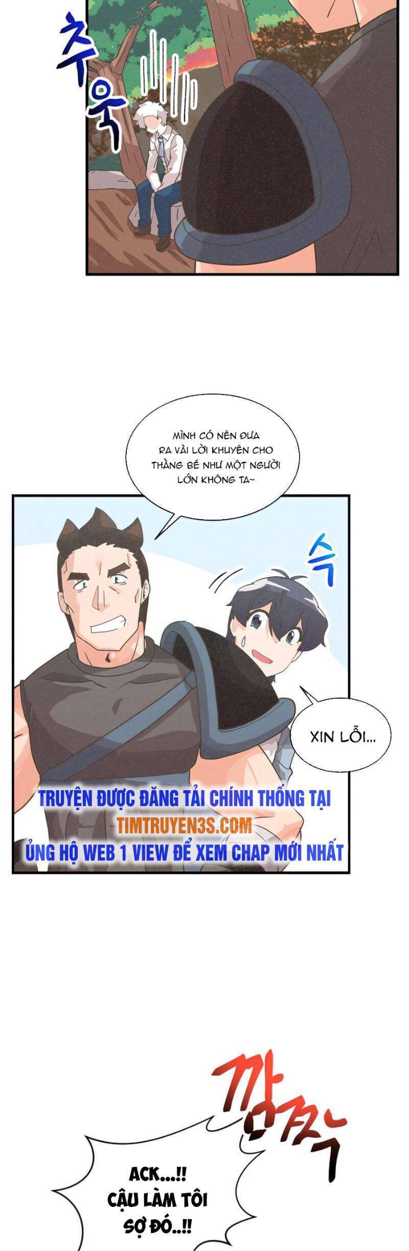 Tôi Trở Thành Một Nông Dân Chapter 61 - Trang 28