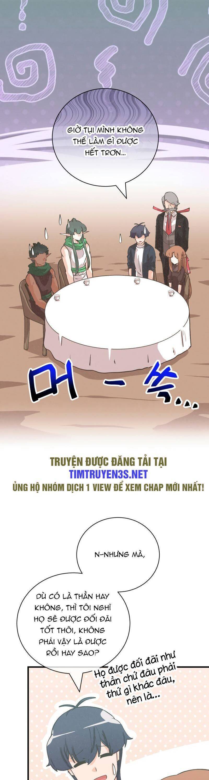 Tôi Trở Thành Một Nông Dân Chapter 142 - Trang 17