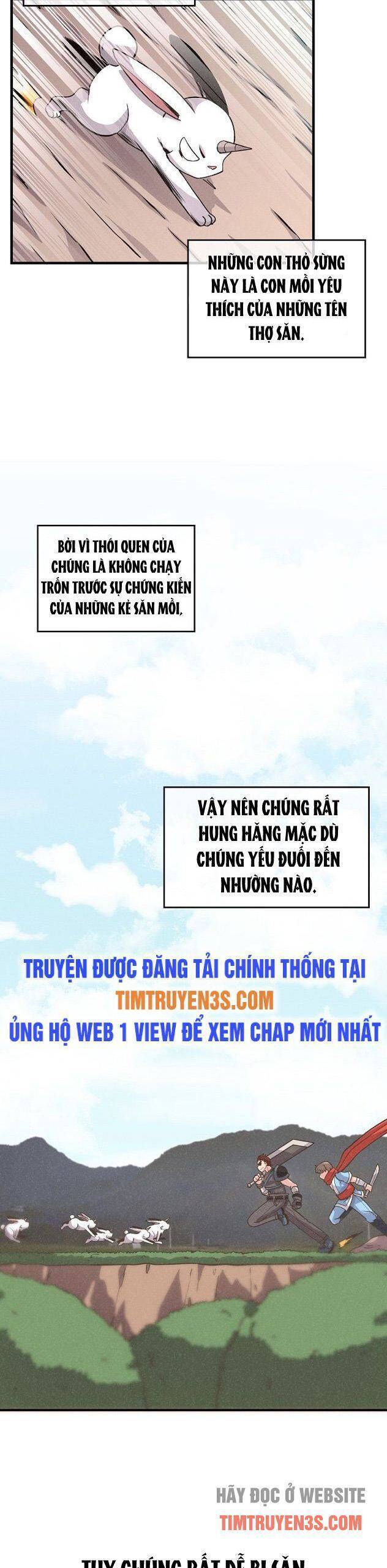 Tôi Trở Thành Một Nông Dân Chapter 10 - Trang 18