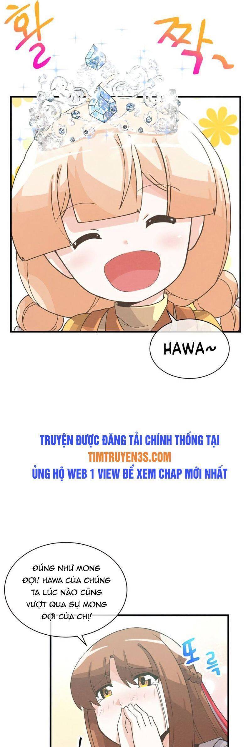 Tôi Trở Thành Một Nông Dân Chapter 69 - Trang 22