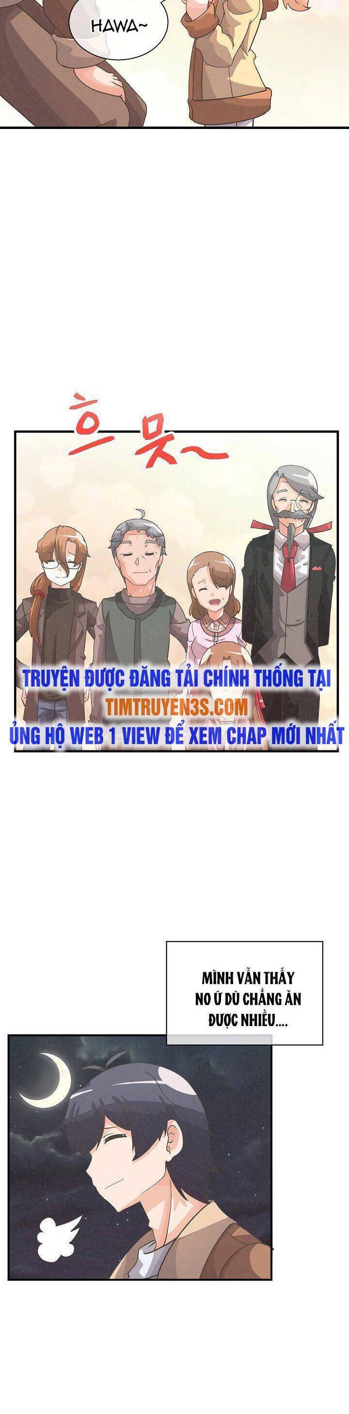 Tôi Trở Thành Một Nông Dân Chapter 45 - Trang 32