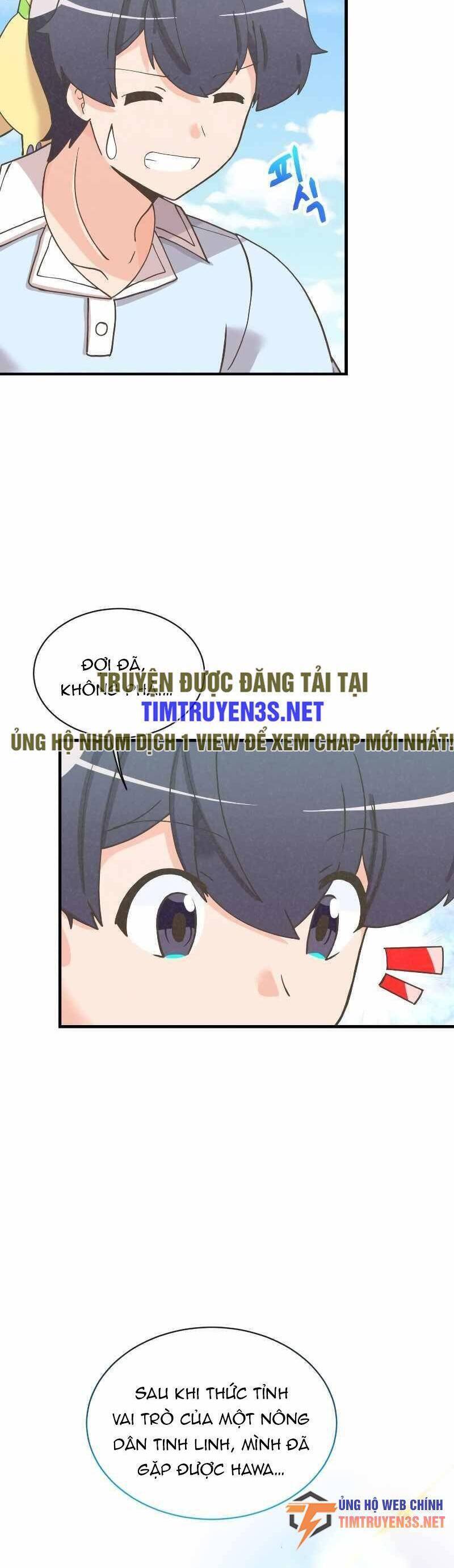 Tôi Trở Thành Một Nông Dân Chapter 147 - Trang 39