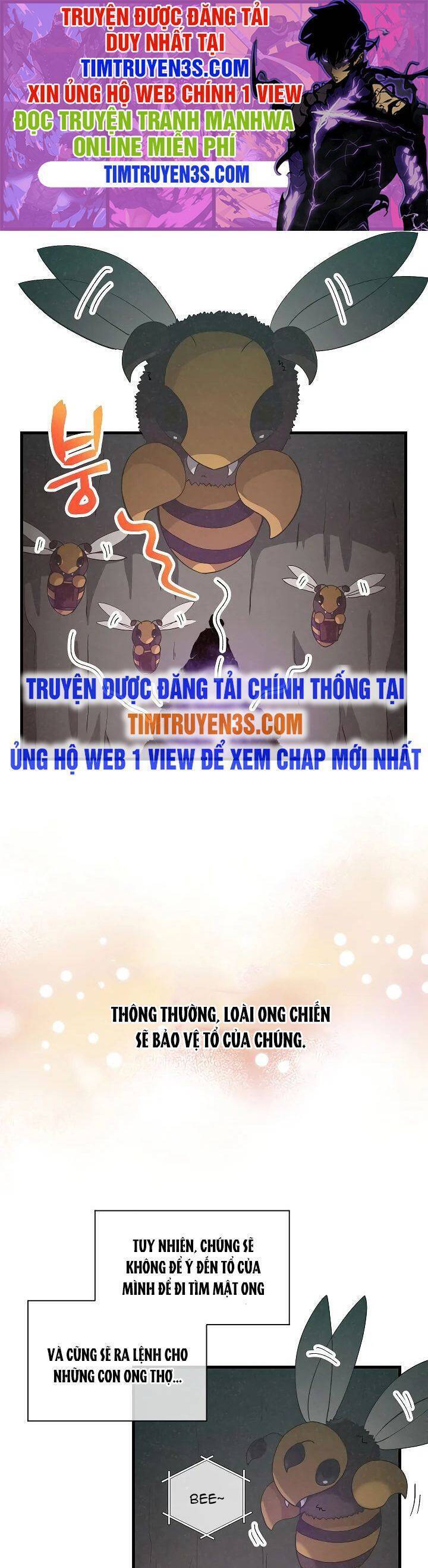 Tôi Trở Thành Một Nông Dân Chapter 45 - Trang 1