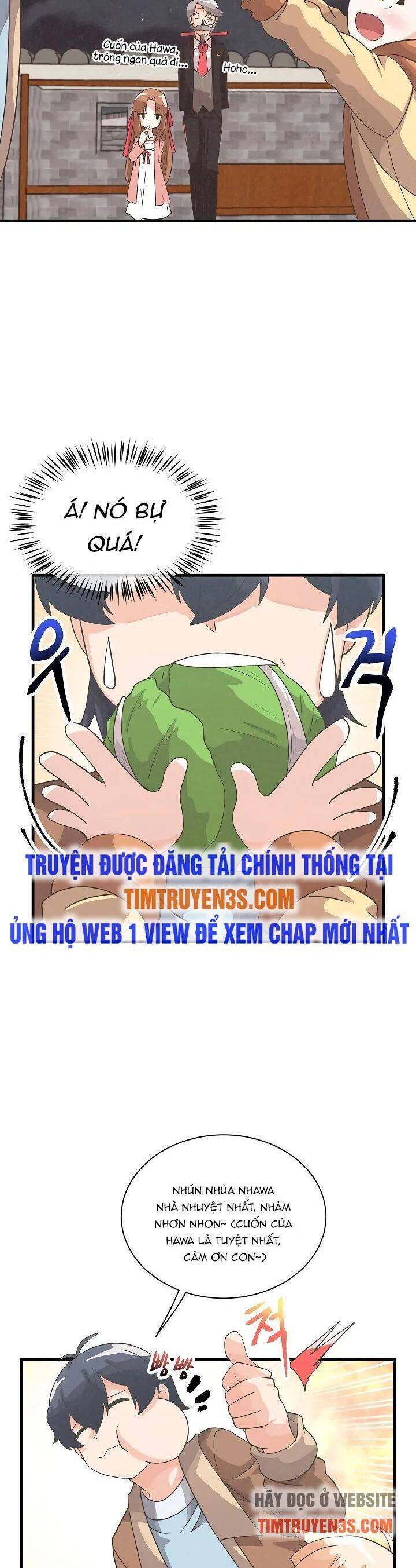 Tôi Trở Thành Một Nông Dân Chapter 45 - Trang 30