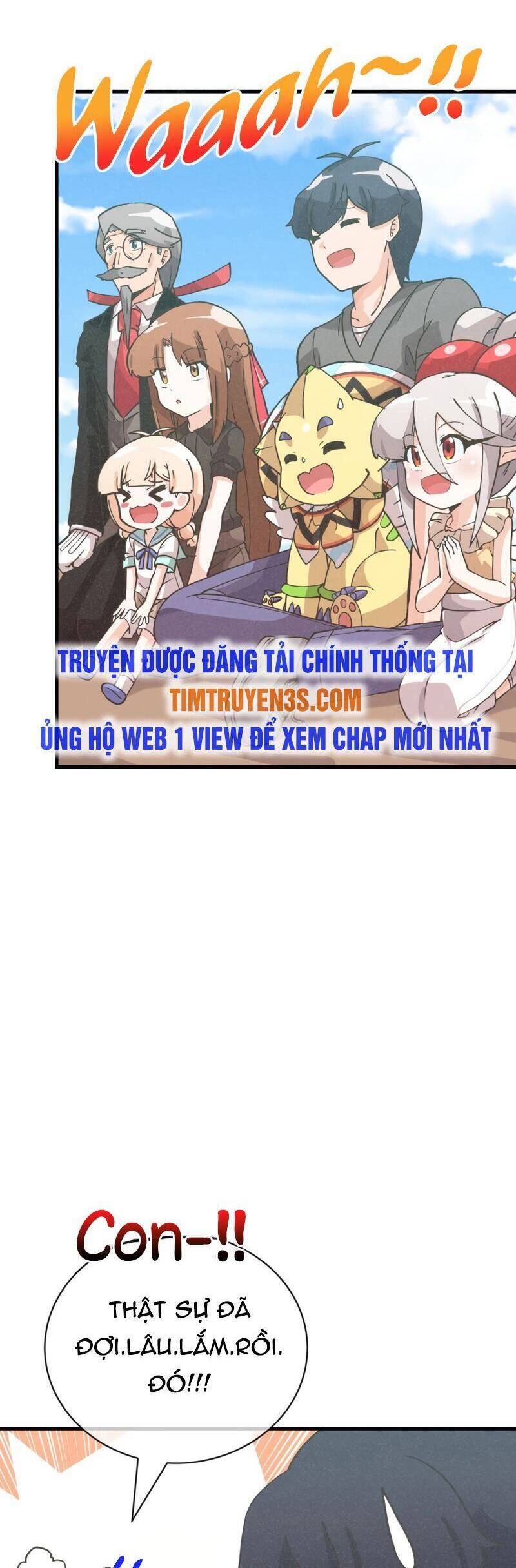 Tôi Trở Thành Một Nông Dân Chapter 140 - Trang 9