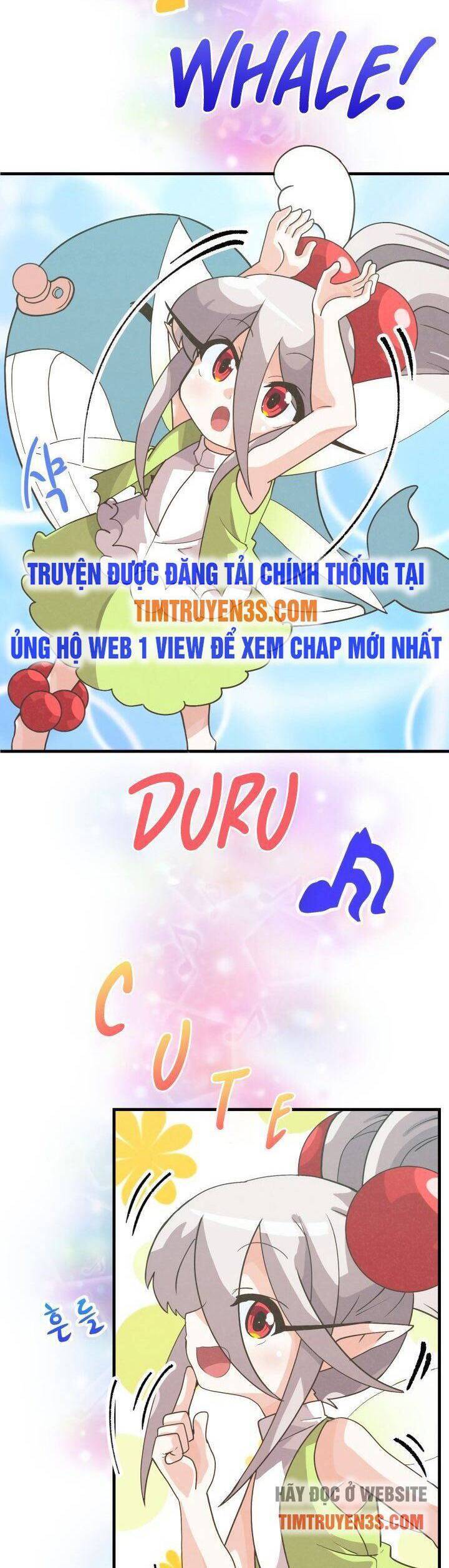 Tôi Trở Thành Một Nông Dân Chapter 54 - Trang 4