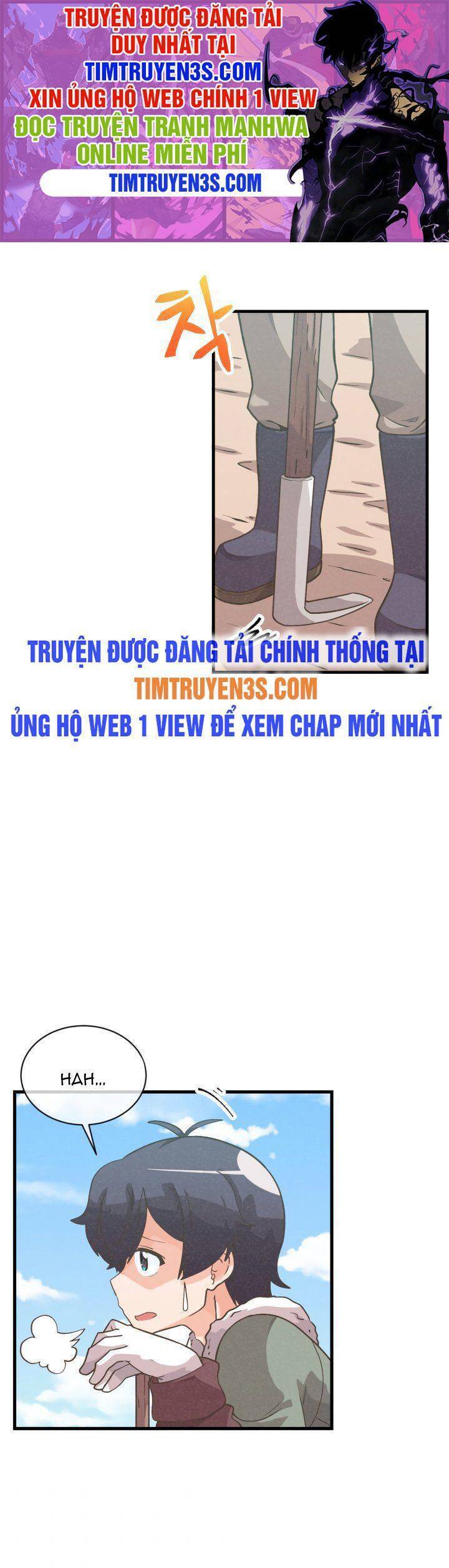 Tôi Trở Thành Một Nông Dân Chapter 55 - Trang 2