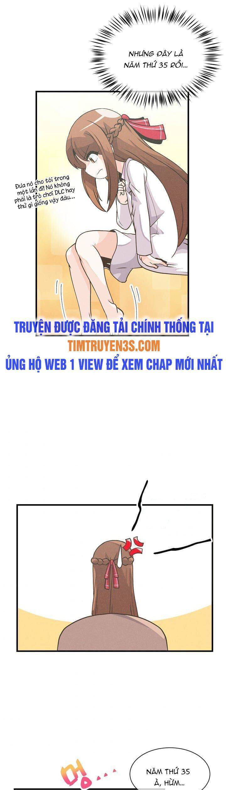 Tôi Trở Thành Một Nông Dân Chapter 22 - Trang 19