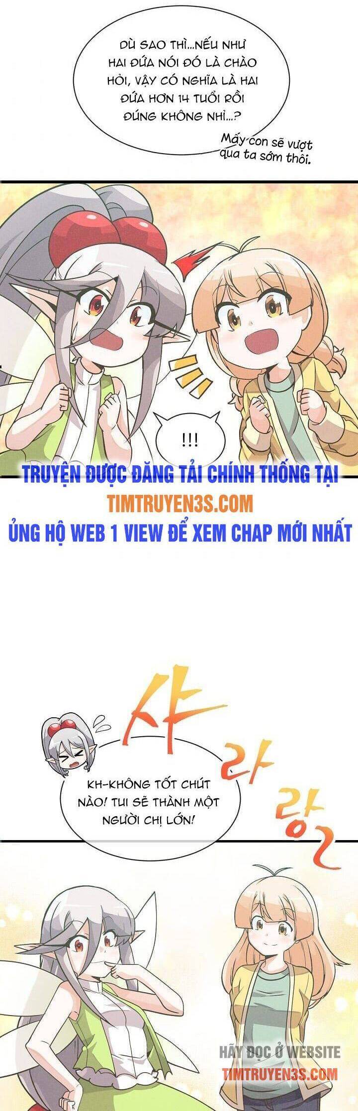 Tôi Trở Thành Một Nông Dân Chapter 22 - Trang 24