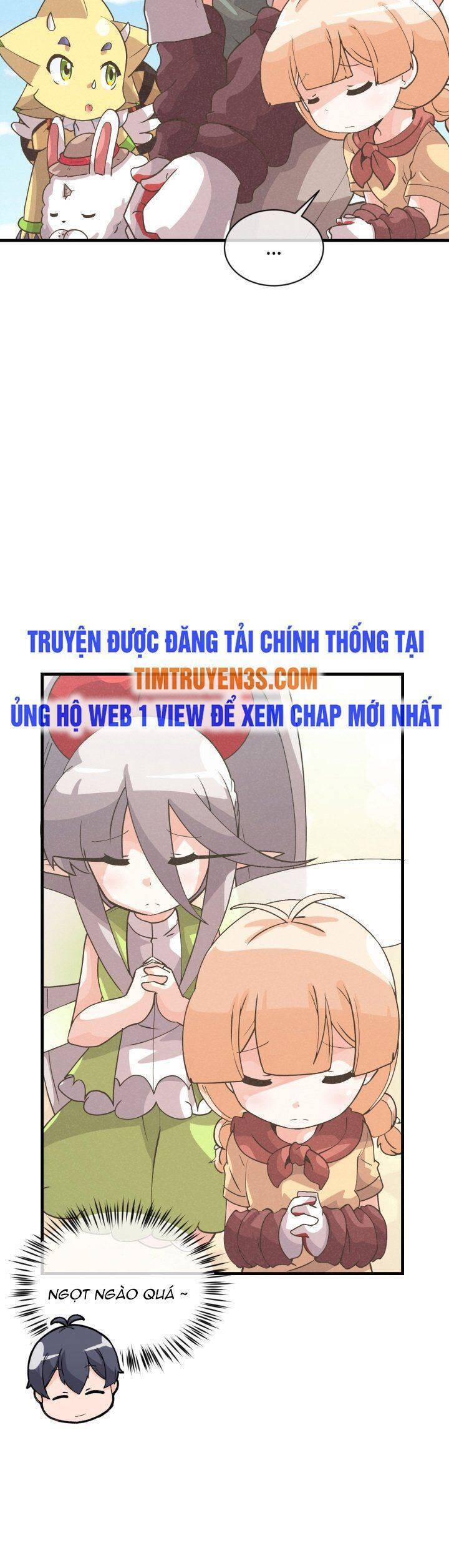 Tôi Trở Thành Một Nông Dân Chapter 56 - Trang 11