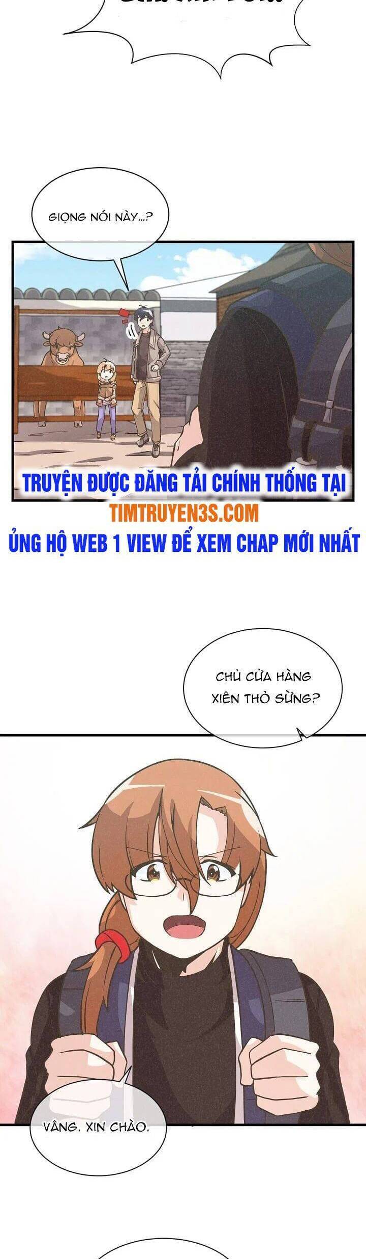 Tôi Trở Thành Một Nông Dân Chapter 17 - Trang 17