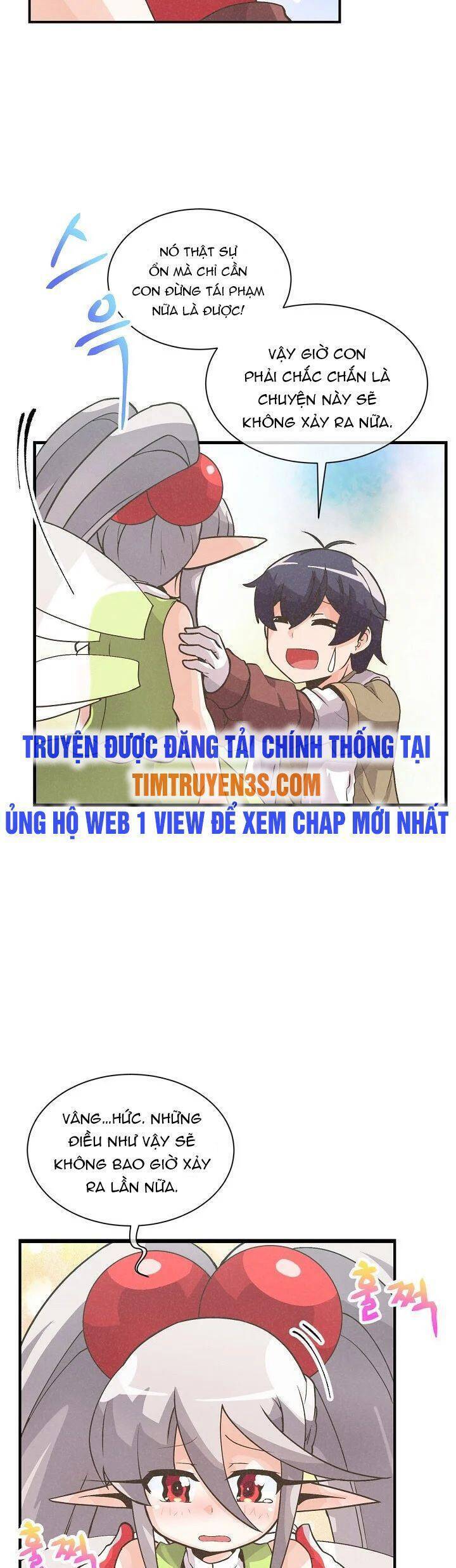 Tôi Trở Thành Một Nông Dân Chapter 13 - Trang 13