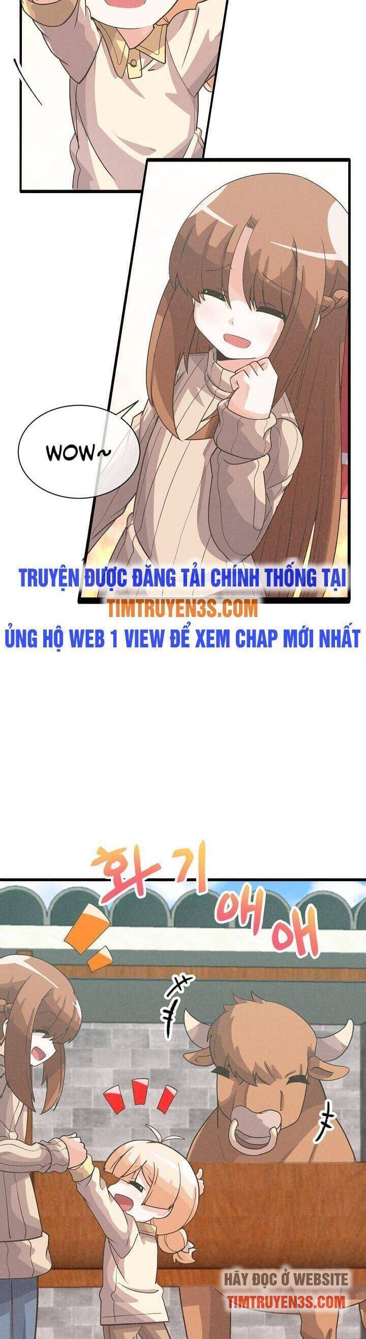 Tôi Trở Thành Một Nông Dân Chapter 34 - Trang 25