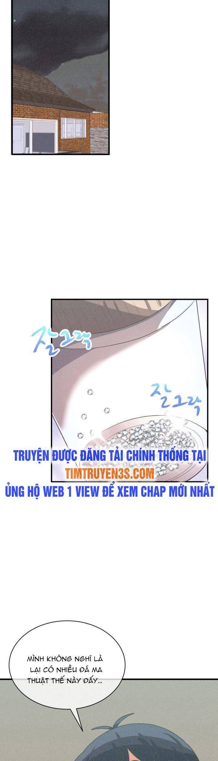 Tôi Trở Thành Một Nông Dân Chapter 56 - Trang 27