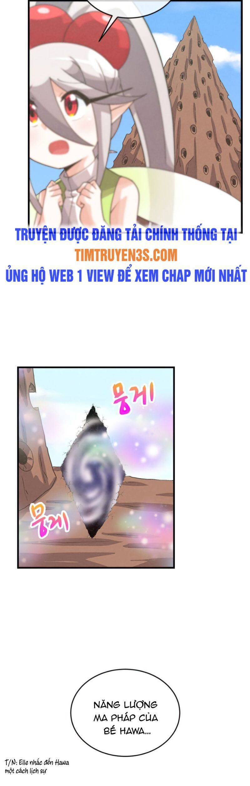 Tôi Trở Thành Một Nông Dân Chapter 66 - Trang 39