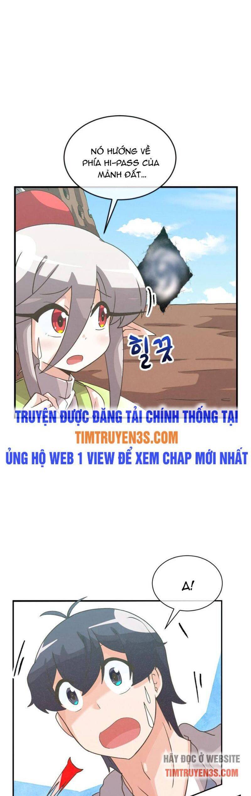 Tôi Trở Thành Một Nông Dân Chapter 66 - Trang 42