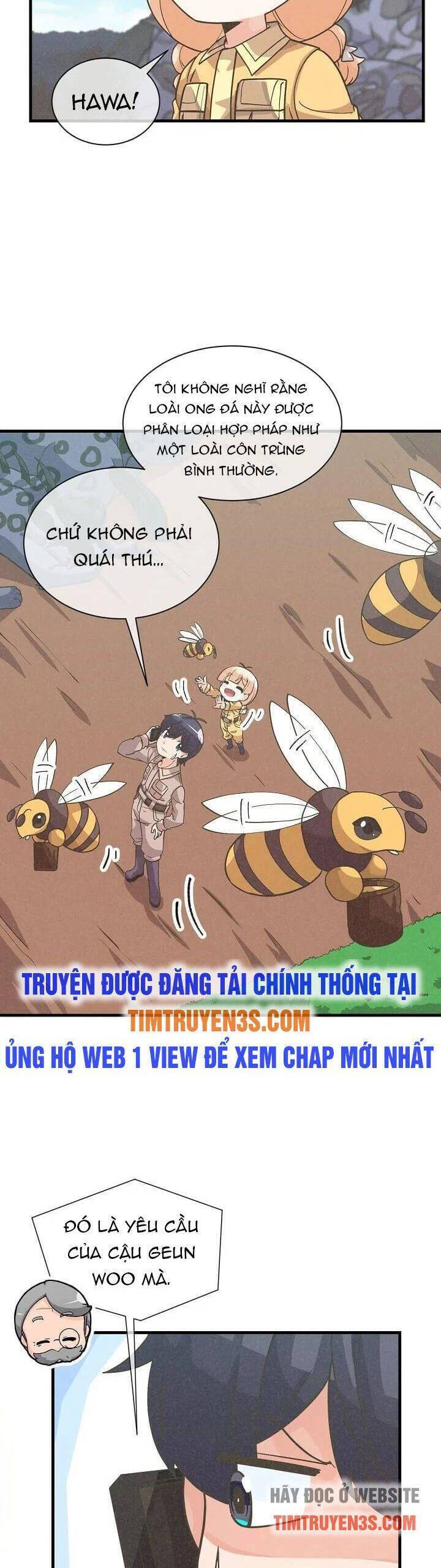 Tôi Trở Thành Một Nông Dân Chapter 33 - Trang 8