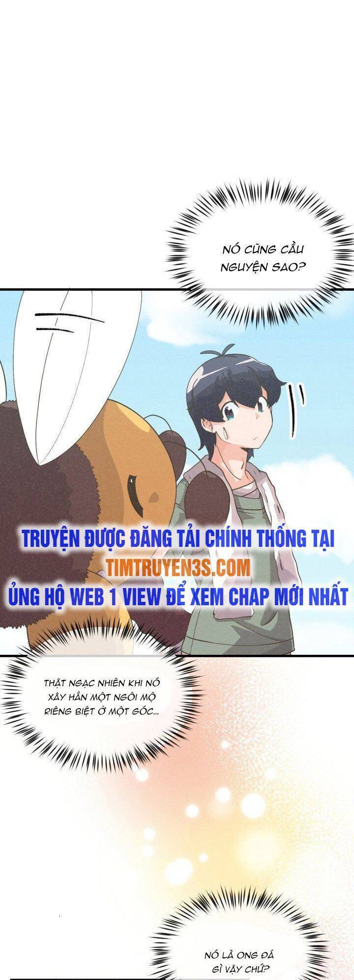 Tôi Trở Thành Một Nông Dân Chapter 56 - Trang 19