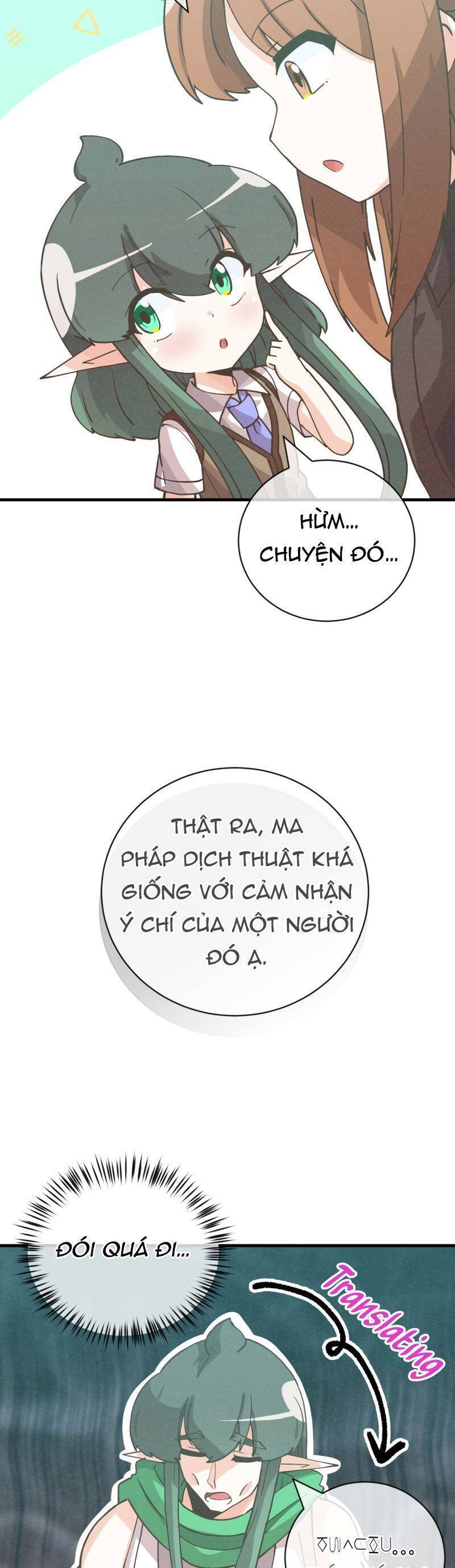 Tôi Trở Thành Một Nông Dân Chapter 140 - Trang 38