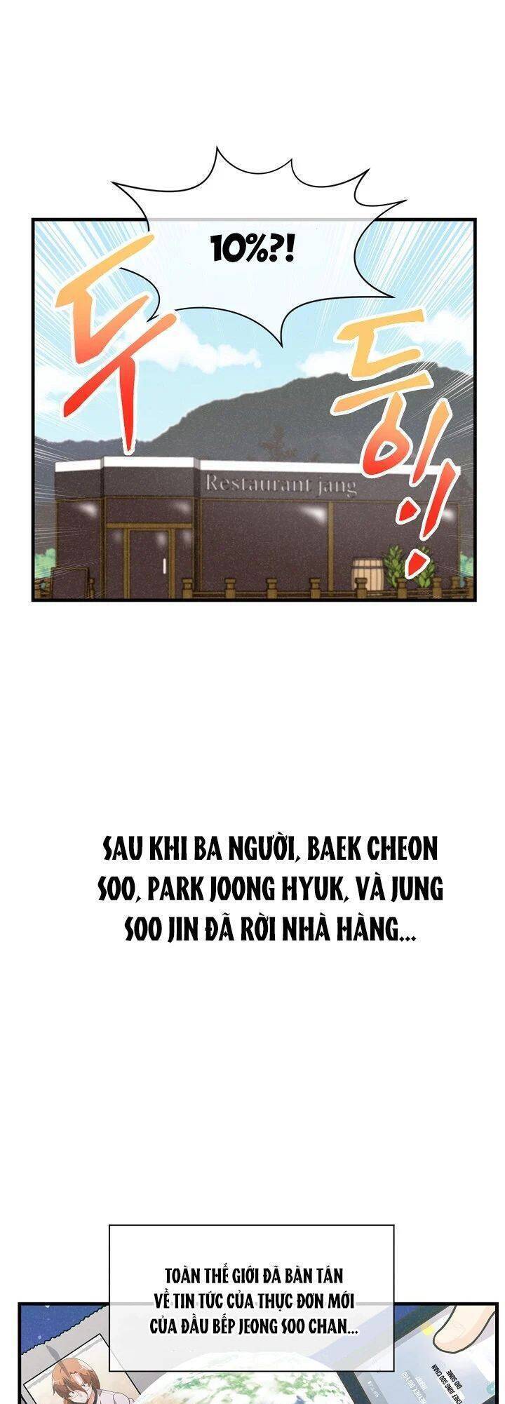 Tôi Trở Thành Một Nông Dân Chapter 19 - Trang 25