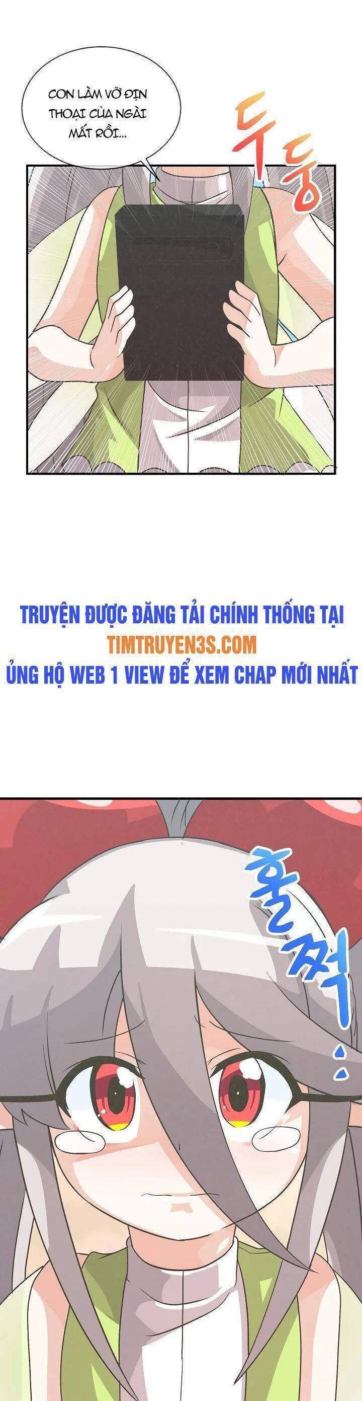 Tôi Trở Thành Một Nông Dân Chapter 42 - Trang 30