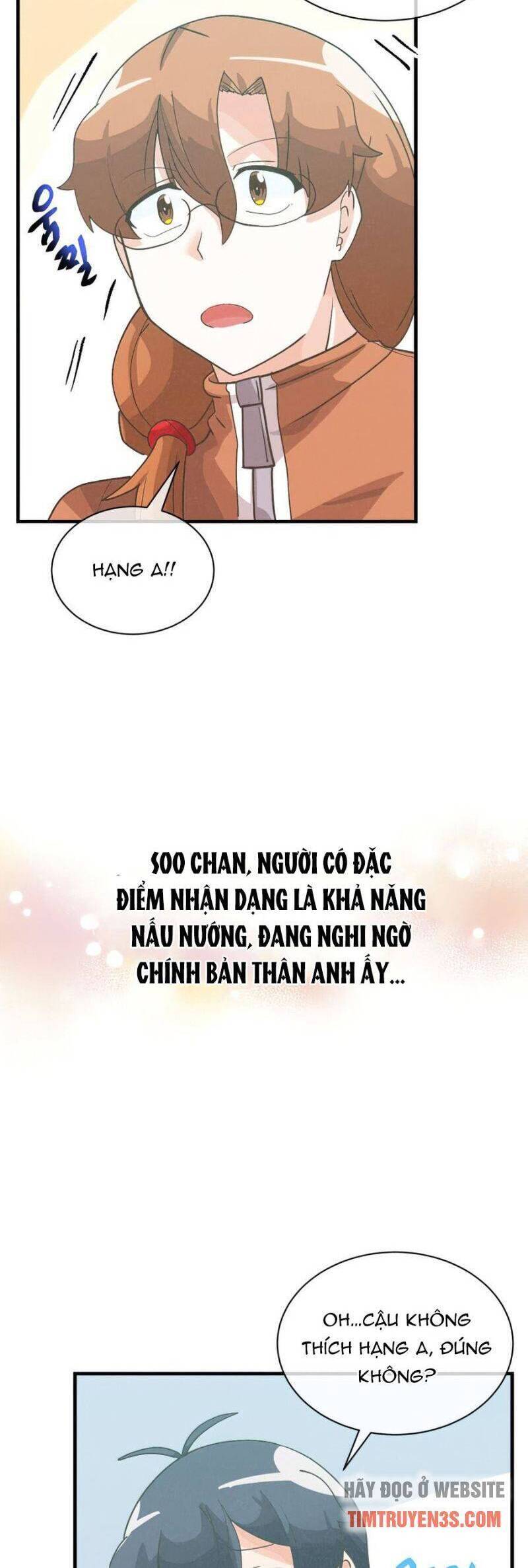 Tôi Trở Thành Một Nông Dân Chapter 71 - Trang 38