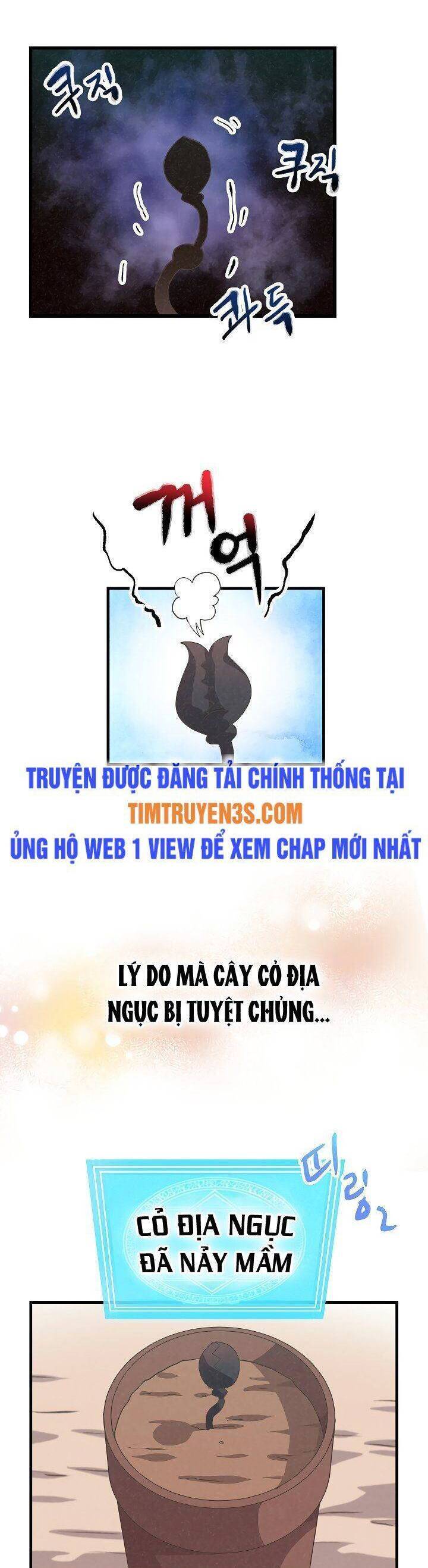 Tôi Trở Thành Một Nông Dân Chapter 44 - Trang 18