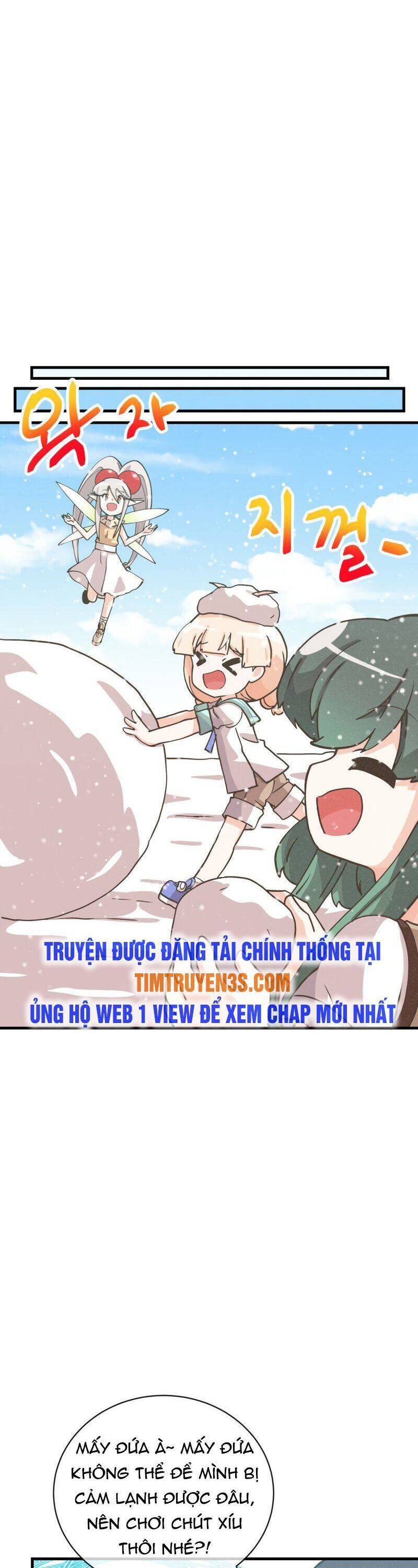 Tôi Trở Thành Một Nông Dân Chapter 140 - Trang 5