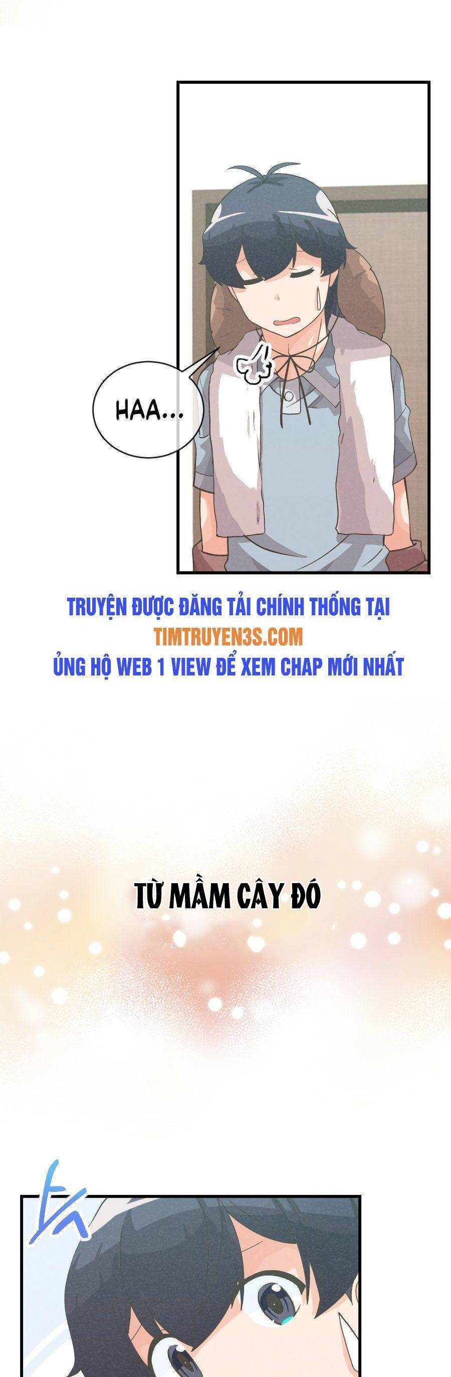 Tôi Trở Thành Một Nông Dân Chapter 50 - Trang 22