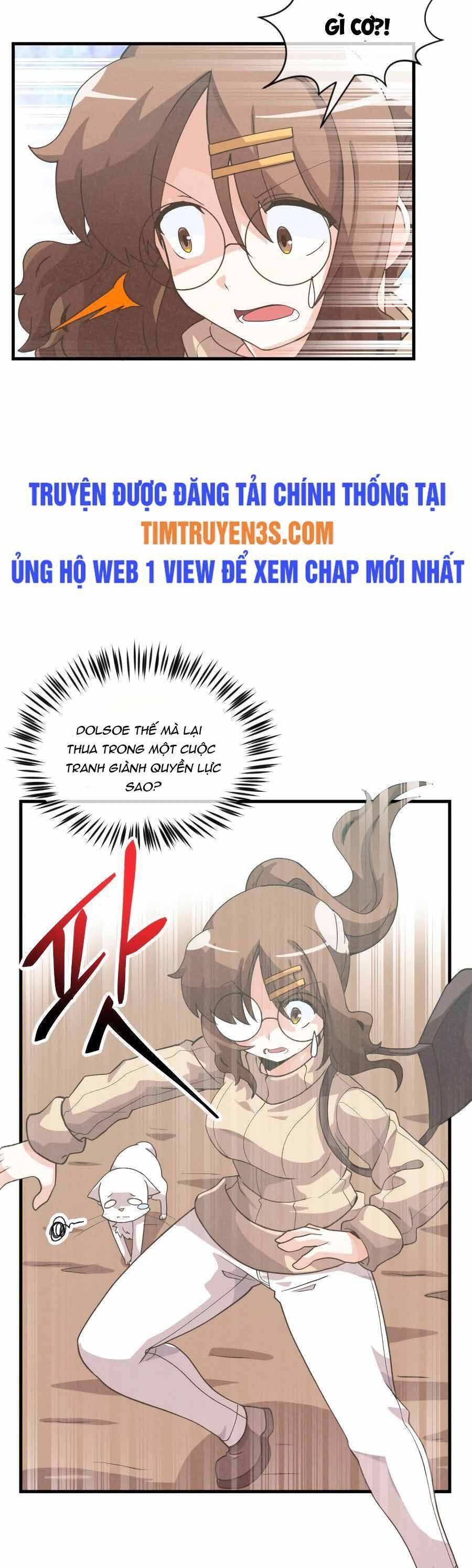 Tôi Trở Thành Một Nông Dân Chapter 52 - Trang 8