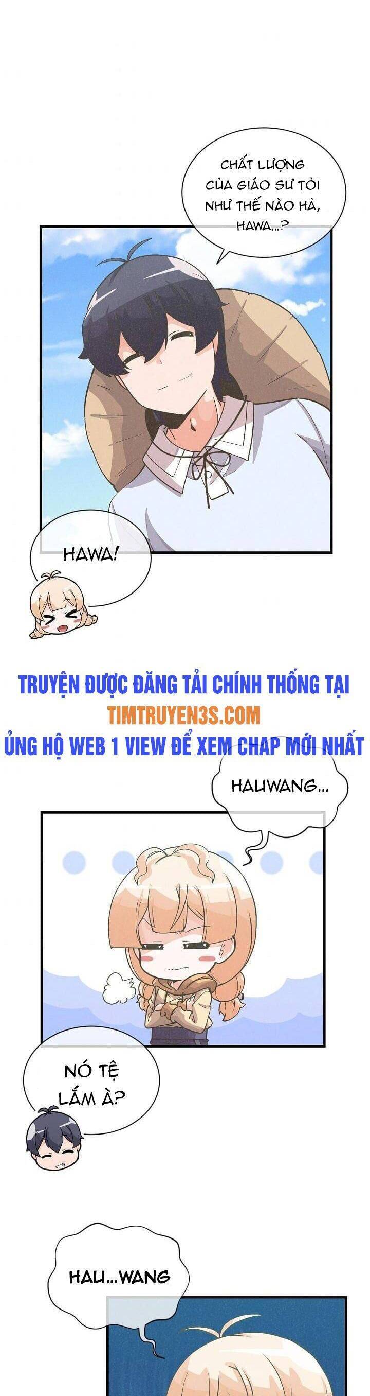 Tôi Trở Thành Một Nông Dân Chapter 35 - Trang 2