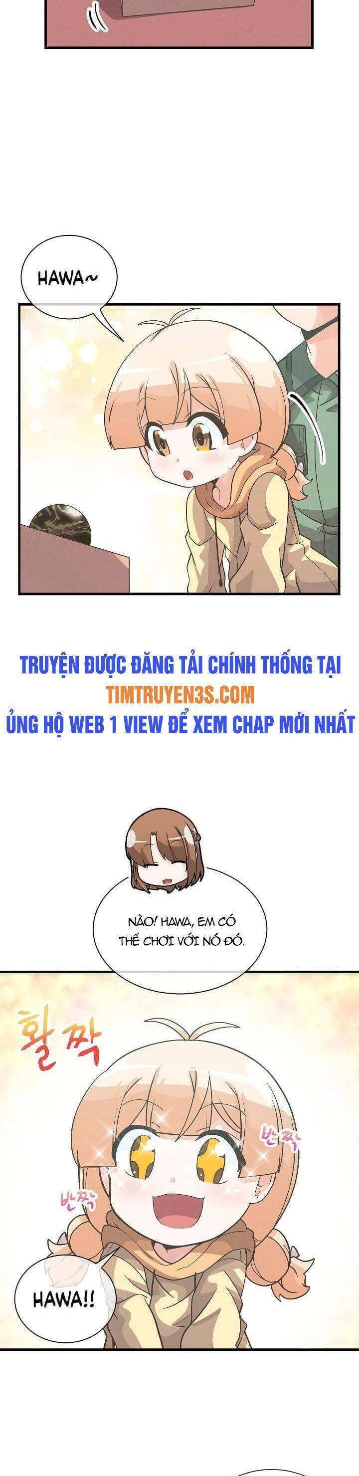 Tôi Trở Thành Một Nông Dân Chapter 40 - Trang 7