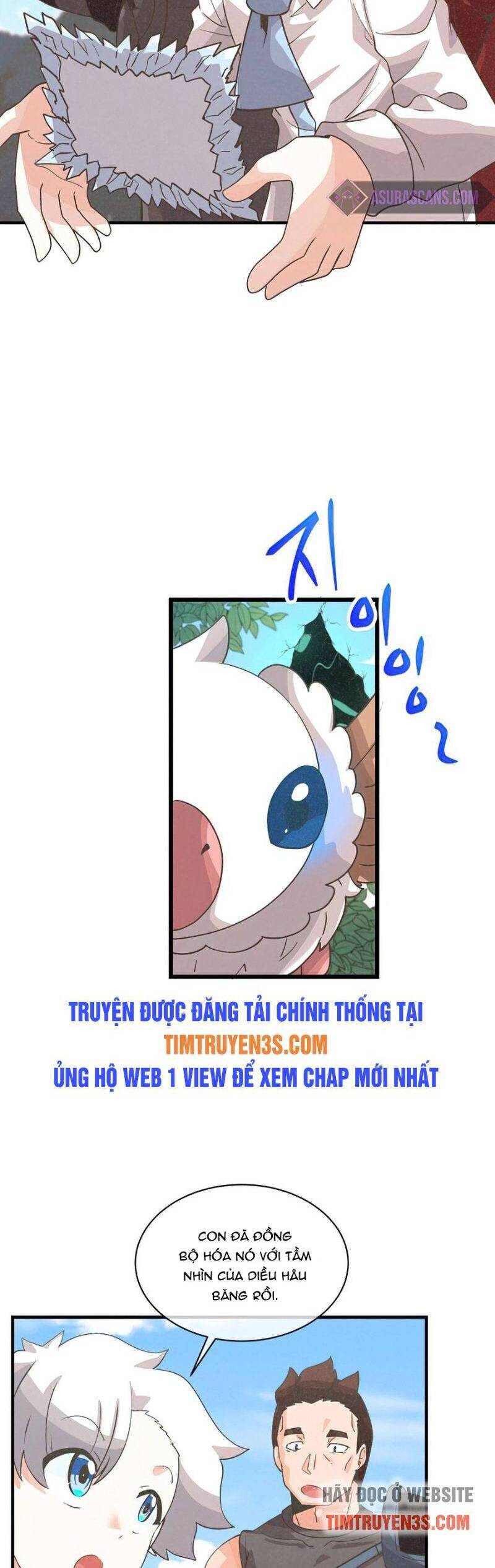 Tôi Trở Thành Một Nông Dân Chapter 59 - Trang 26