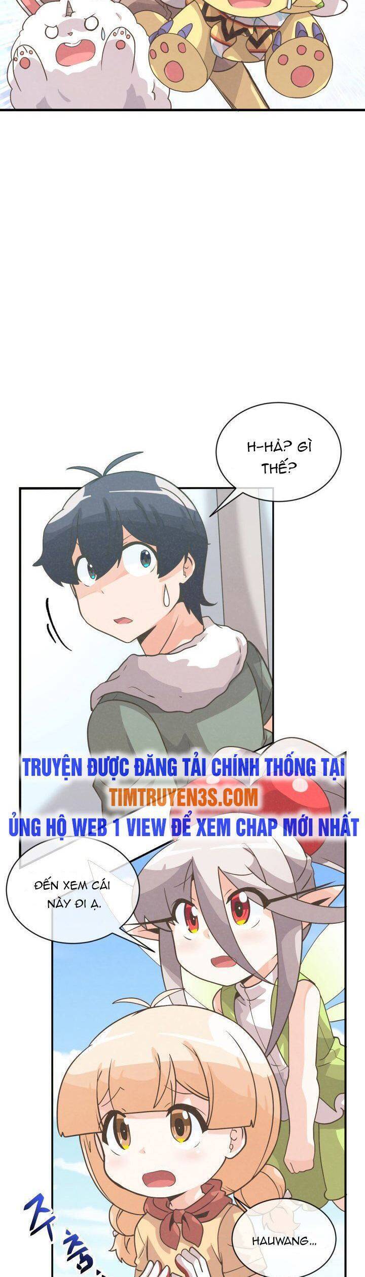 Tôi Trở Thành Một Nông Dân Chapter 55 - Trang 37